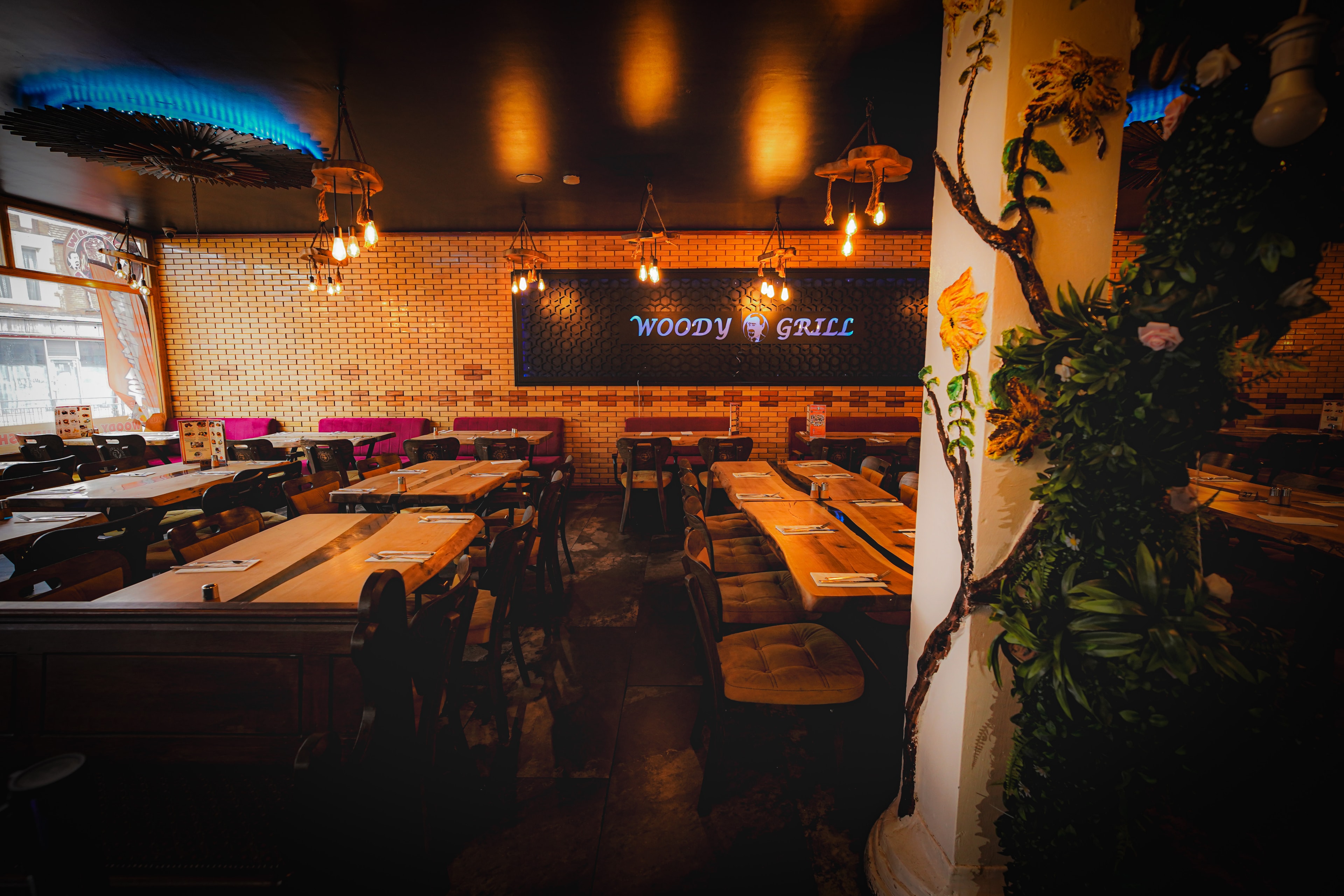 Woody Grill Wealdstone Instagram Post 6