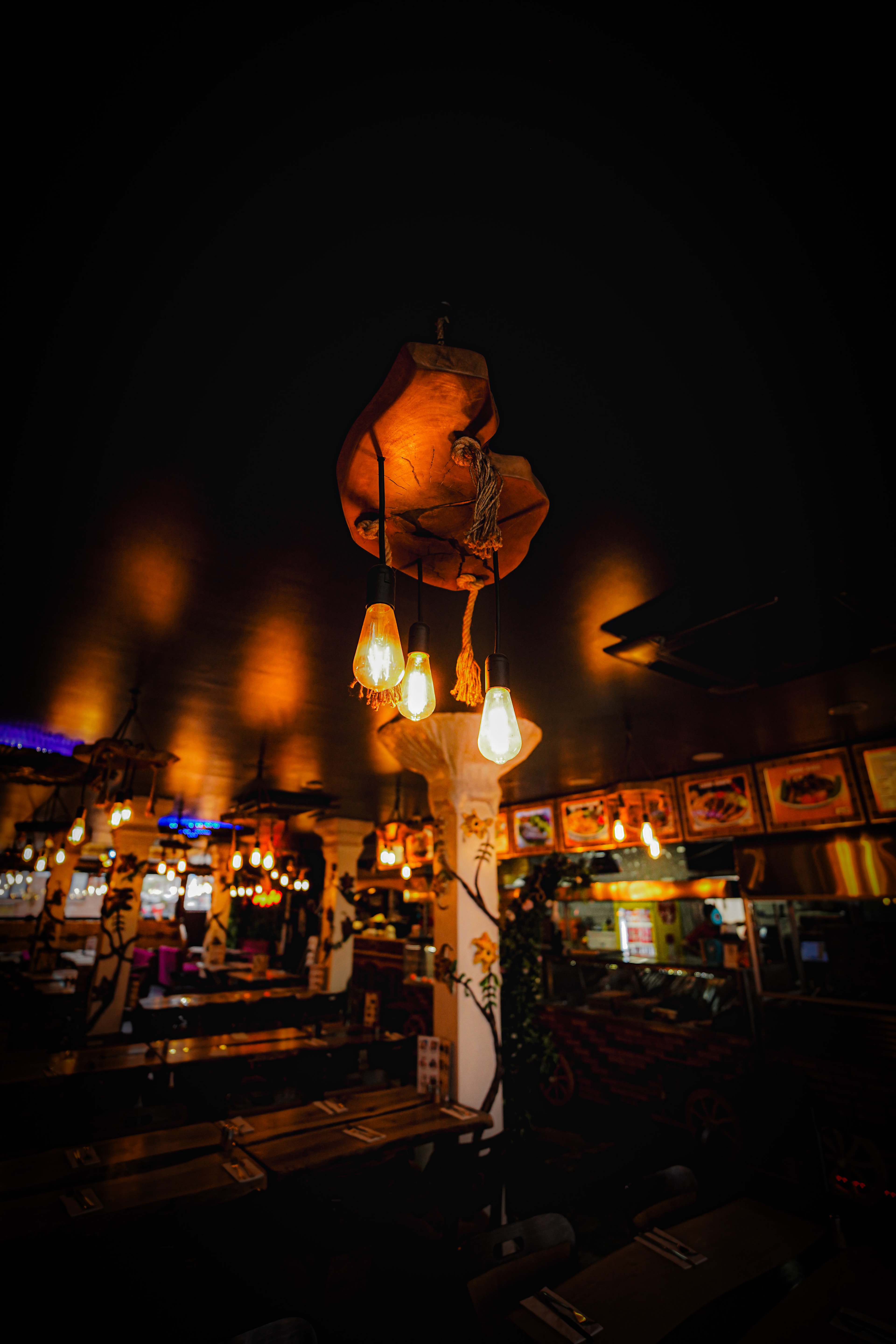 Woody Grill Wealdstone - Gallery Image 3