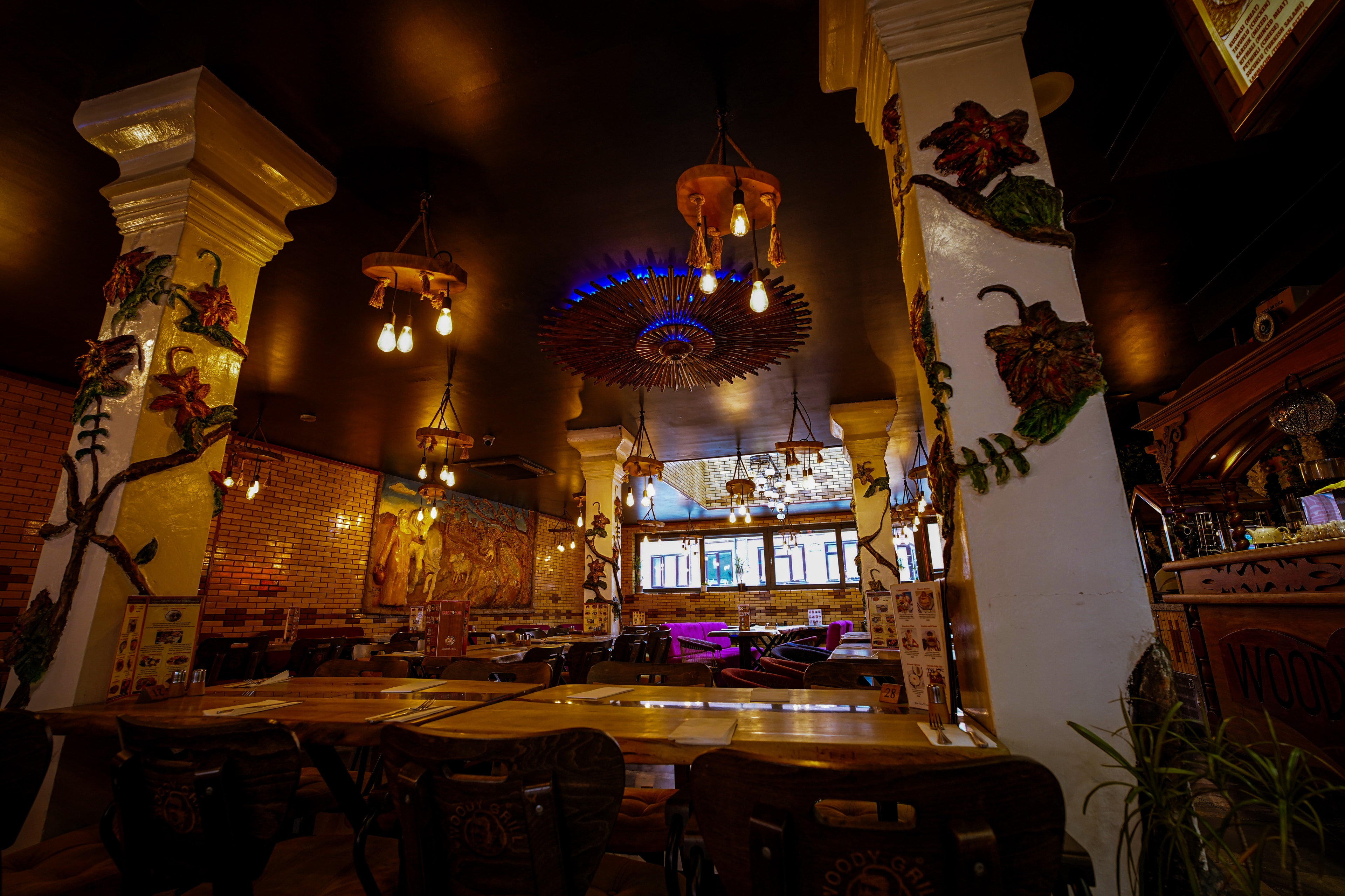 Woody Grill Wealdstone - Gallery Image 6