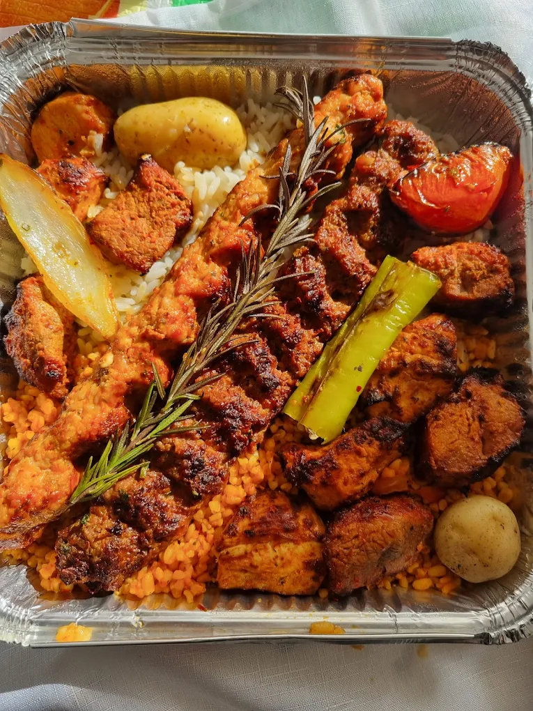 Woody Grill Wealdstone - Gallery Image 7