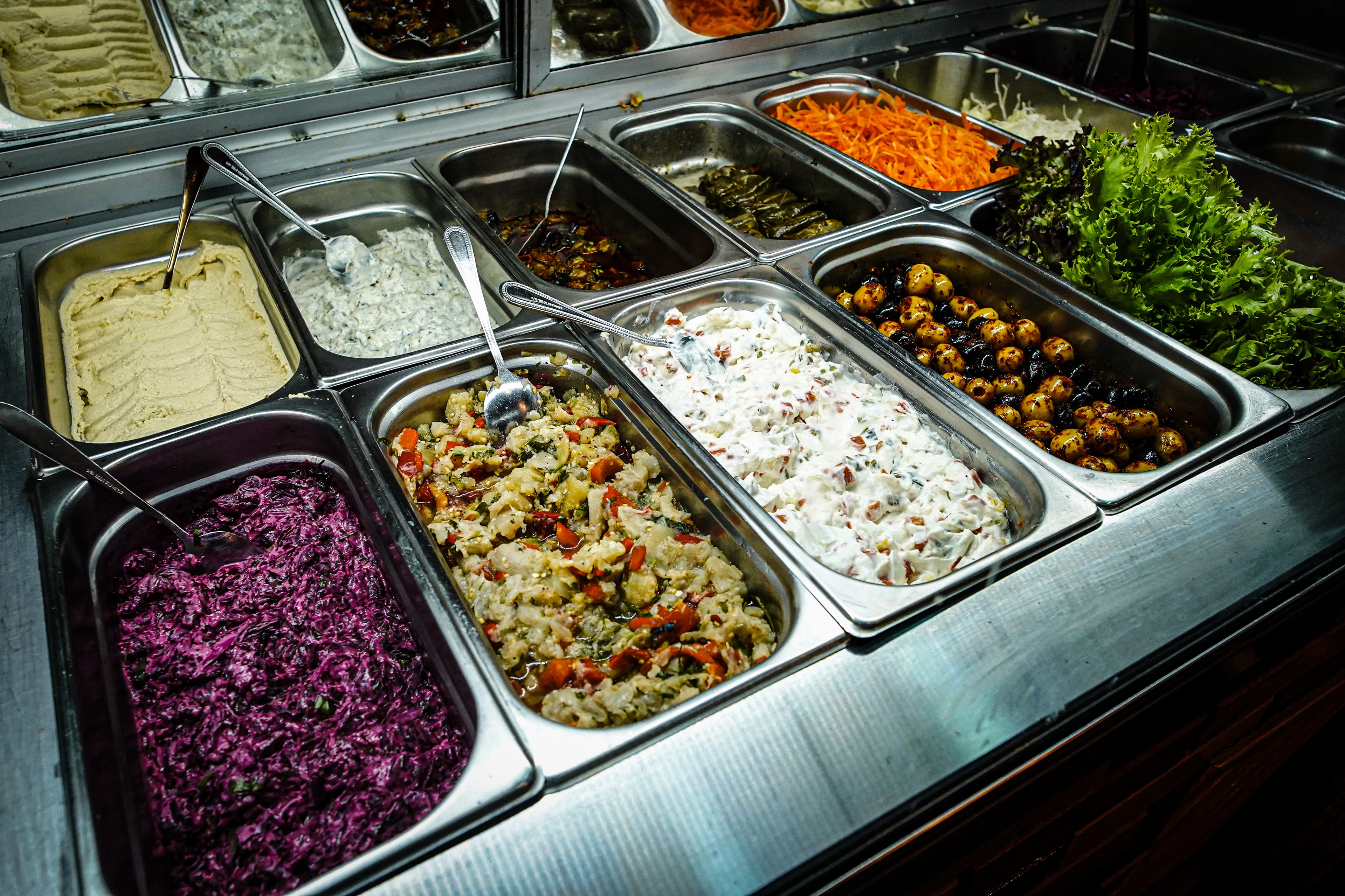 Woody Grill Wealdstone - Gallery Image 8